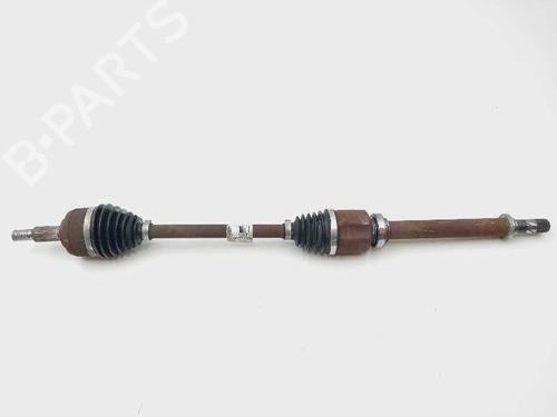 Used Right front driveshaft Right front driveshaft RENAULT FLUENCE (L3_) [2010-2026] 17358134 17358134