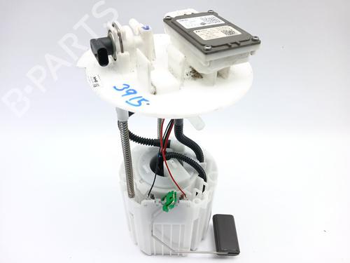 Used Fuel pump Fuel pump KIA SPORTAGE V (NQ5) 1.6 T-GDI MHEV AWD (179 hp) 26566874 26566874