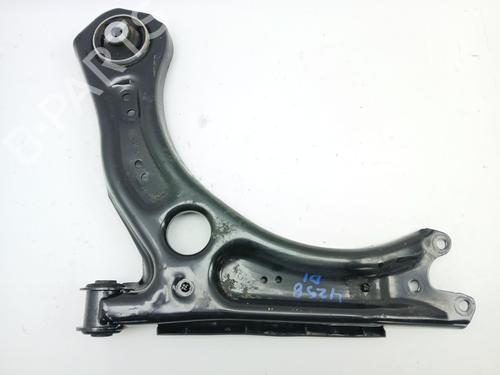 Used Left front suspension arm Left front suspension arm VW TAIGO (CS1) 1.0 TSI (116 hp) 33045479 33045479