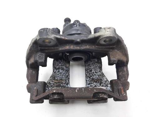 Left rear brake caliper MERCEDES-BENZ E-CLASS (W211) E 400 CDI (211.028) | BP14500572M107 