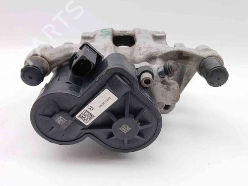 Right rear brake caliper MAZDA CX-30 (DM) SKYACTIV-G M Hybrid AWD | BP38647228M106 - Image 3
