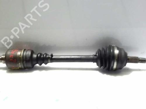 Used Left front driveshaft Left front driveshaft CITROËN EVASION MPV (22, U6) 1.9 TD (90 hp) 1735399 1735399