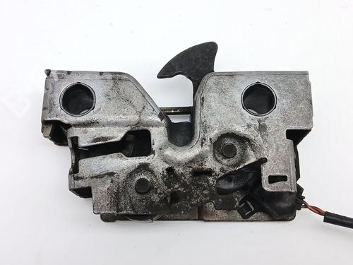 Used Hood lock Hood lock SEAT TOLEDO IV (KG3) 1.6 TDI (115 hp) 34162255 34162255