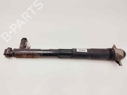Left rear shock absorber SKODA OCTAVIA III (5E3, NL3, NR3) 2.0 TSI RS | BP15650667M18 