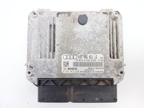 Used Engine control unit (ECU) AUDI A3 Sportback (8PA) 2.0 TDI 16V (140 hp) 29478489