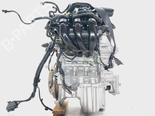 Engine TOYOTA AYGO (_B4_) 1.0 (KGB40) | BP18433800M1 - Image 4