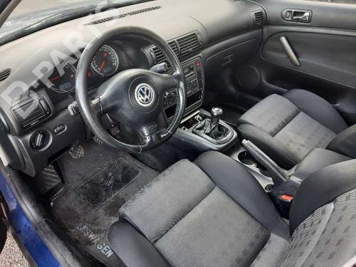 Vindusheismekanisme venstre bak VW PASSAT B5.5 (3B3)  | BP20679989C24 