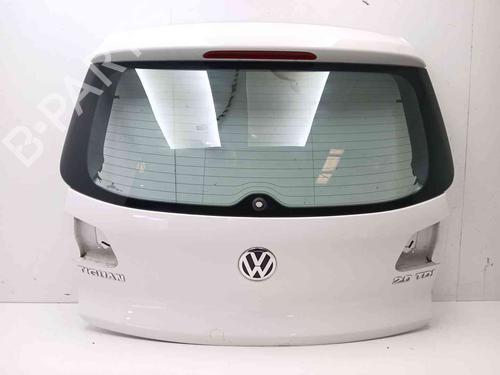 Tampa da Mala Tampa da Mala VW TIGUAN (5N_) 2.0 TDI 4motion (170 hp) 36321913 36321913