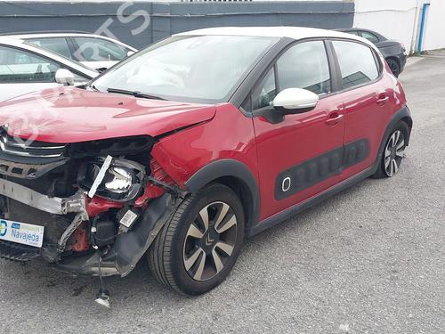 Engine CITROËN C3 III (SX) 1.2 THP 110 (SXHNPS, SXHNZT, SXHNZ6) | BP34100632M1  - Image 8