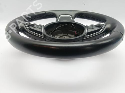 Steering wheel AUDI A1 Sportback (8XA, 8XF)  | BP28153374C49