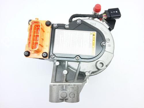 Alternator KIA SPORTAGE V (NQ5) 1.6 T-GDI MHEV AWD | BP26566866M7 - Image 4