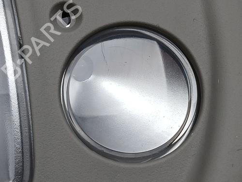 Innerbelysning CITROËN C4 Picasso II 1.6 BlueHDi 120 | BP28350059I8 