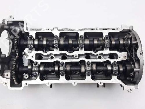 Used Cylinder head Cylinder head MERCEDES-BENZ A-CLASS (W168) A 160 CDI (168.007) (60 hp) 10969333 10969333