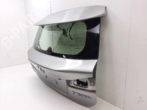 Tailgate LEXUS CT (ZWA10_) 200h (ZWA10_, ZWA10R) | BP19310820C6