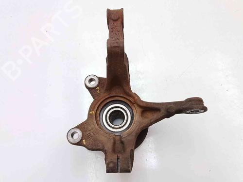 Right front steering knuckle DACIA SANDERO III 1.0 TCe 90 | BP36991366M26 - Image 2
