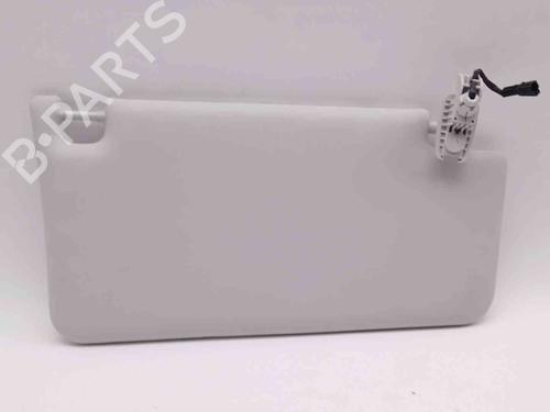 Left sun visor JEEP RENEGADE SUV (BU, B1, BV) 1.6 MultiJet | BP40150311I1 - Image 4