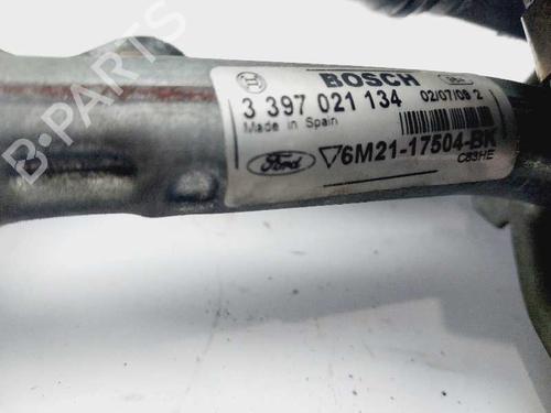 Front wiper motor FORD S-MAX (WA6)  | BP22978581M29 