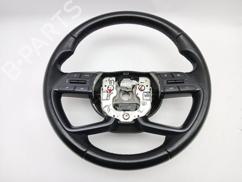 Used Steering wheel Steering wheel HYUNDAI BAYON (BC3) 1.2 MPI (84 hp) 33989286 33989286