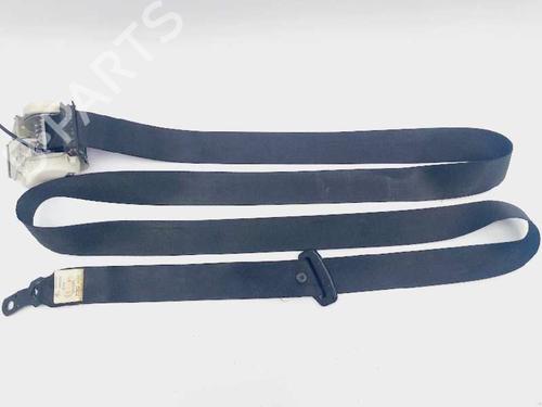 Used Rear left seatbelt BMW X3 (E83) 2.0 d (150 hp) 20684342