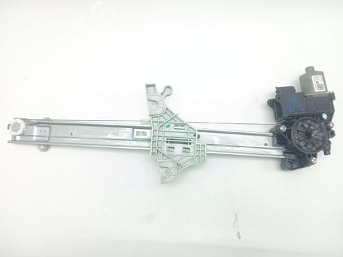 Used Front left window mechanism Front left window mechanism HYUNDAI KONA SUV Van (OS, OSE, OSI) 1.6 GDi Hybrid (141 hp) 32090820 32090820