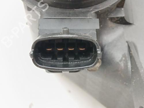 Intercooler LAND ROVER FREELANDER 2 (L359) 2.2 TD4 4x4 | BP28377695M30 