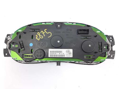 Instrument cluster DACIA DOKKER MPV (KE_)  | BP11095185C47 
