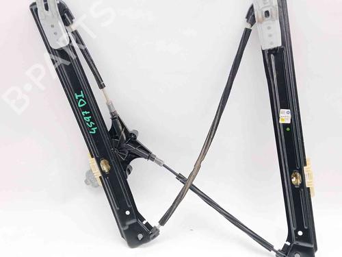 Front left window mechanism SEAT ATECA (KH7, KHP) 1.4 TSI | BP40046528C22 - Image 5
