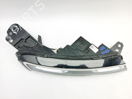 Right front indicator CITROËN C5 AIRCROSS (A_) 1.2 PureTech 130 (ARHNSJ) | BP32169103C33 - Image 4