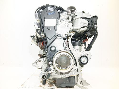 Engine CITROËN C5 III (RD_) 2.0 HDi 165 (RDRHHA, RDRHH8) | BP28077555M1 
