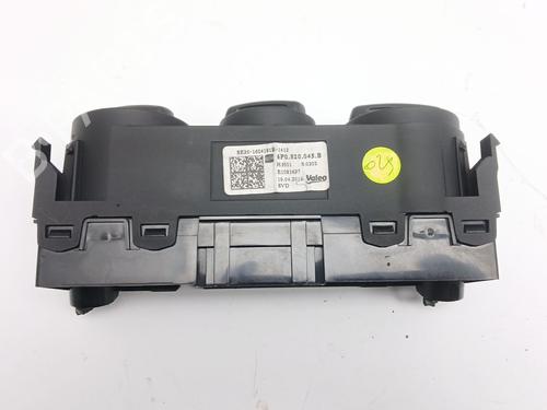 Climate control SEAT IBIZA IV (6J5, 6P1) 1.0 | BP30546988I5