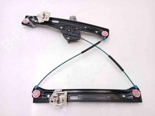 Front left window mechanism BMW 1 (F20) 116 d | BP37492660C22 - Image 3