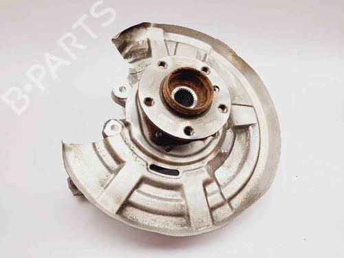 Used Left rear steering knuckle BMW 5 (F10) [2009-2016]  15819778