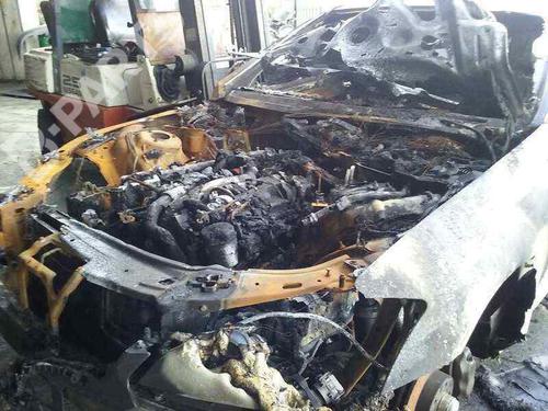 Control unit MERCEDES-BENZ S-CLASS (W221, V221)  | BP1026686M11 