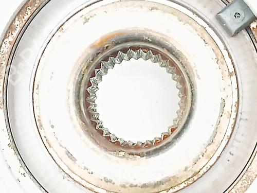 Right front steering knuckle OPEL ASTRA K (B16) 1.6 Turbo (68) | BP27242468M26 