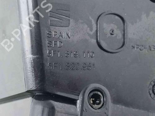 Luftventil SEAT LEON ST (5F8) 1.4 TSI | BP38624421I21 - Image 4