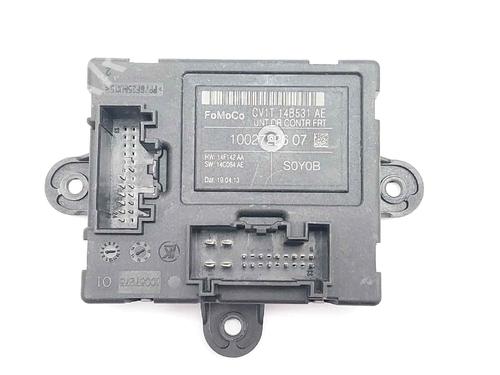 Electronic module FORD FIESTA VI (CB1, CCN)  | BP13462723M83 