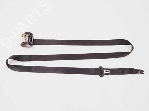 Used Rear left seatbelt SKODA OCTAVIA III (5E3, NL3, NR3) 2.0 TSI RS (245 hp) 15640719