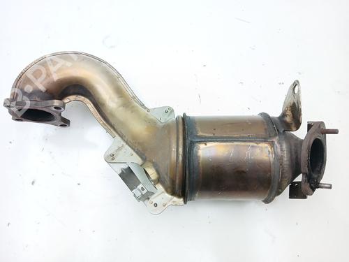 Catalyseur VW SCIROCCO III (137, 138) 2.0 TDI (140 hp) 28126774