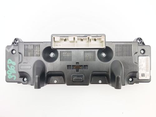 Climate control SEAT LEON (1P1) 1.9 TDI | BP27721338I5 - Image 2
