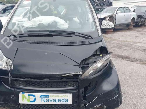 Used Parts SMART FORTWO Coupe (451) 1.0 (451.331, 451.380) 5006543