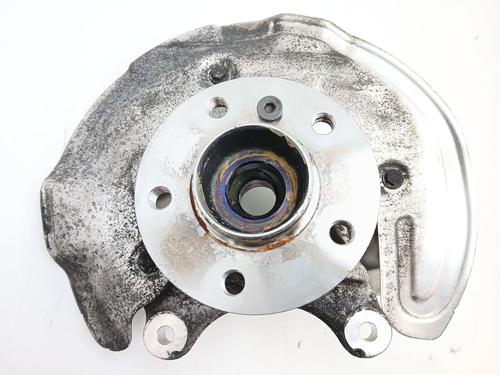 Used Right front steering knuckle MINI MINI COUNTRYMAN (F60) Cooper D (150 hp) 25914299
