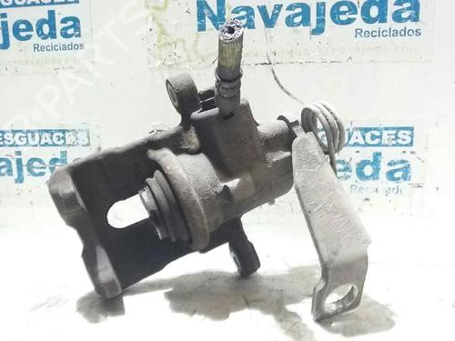 Right rear brake caliper HONDA CIVIC VIII Hatchback (FN, FK)  | BP14499887M106 