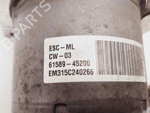 ABS pump HYUNDAI i20 II (GB, IB)  | BP15287358M43 