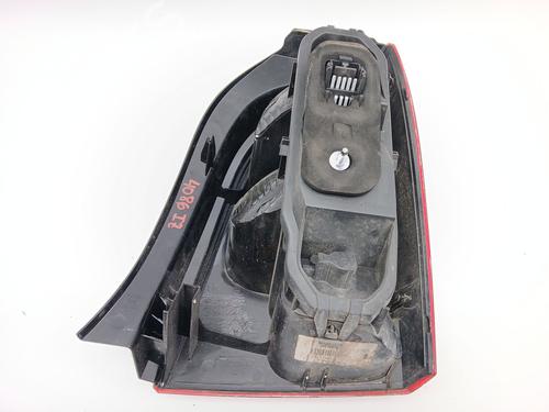 Left taillight RENAULT TWINGO II (CN0_) 1.2 16V (CN04, CN0B) | BP30155618C34