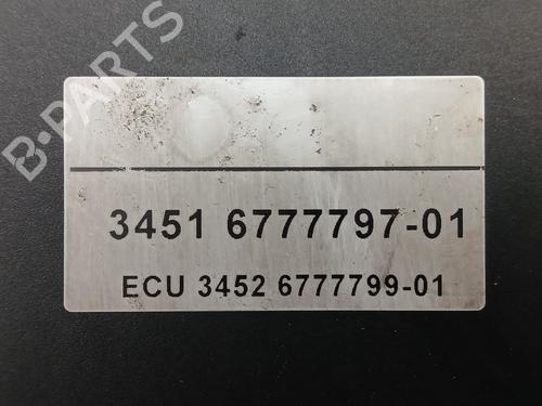 ABS pump BMW 5 (E60) 530 d | BP23901136M43 - Image 5