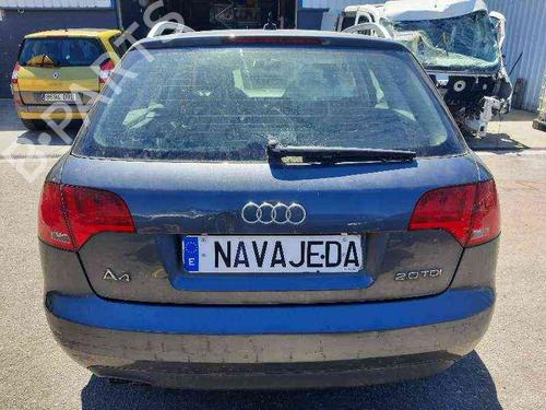 Electronic sensor AUDI A4 B7 Avant (8ED) 2.0 TDI 16V | BP24318847M84 - Image 7