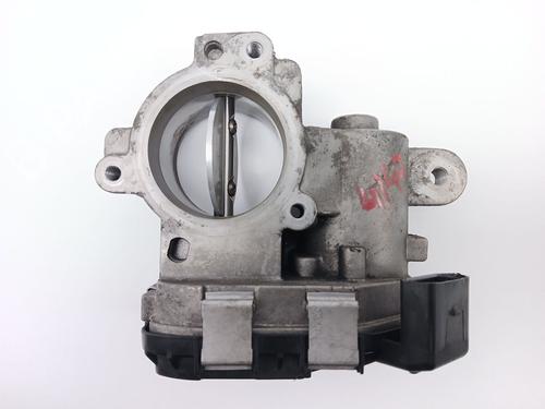 Drosselklappe für SEAT IBIZA IV (6J5, 6P1) 1.4 TDI (90 hp) 31146188