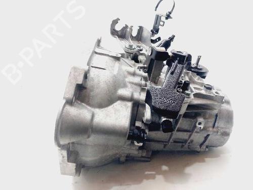Gearbox HYUNDAI i20 III (BC3, BI3)  | BP17629022M3 