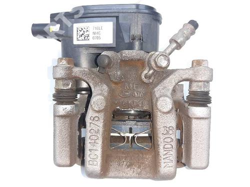 Used Left rear brake caliper HYUNDAI TUCSON (TL, TLE) 1.6 GDi (132 hp) 11557868