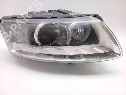 Koplamp rechts Koplamp rechts AUDI A6 C6 (4F2) 2.7 TDI (190 hp) 39808685 39808685
